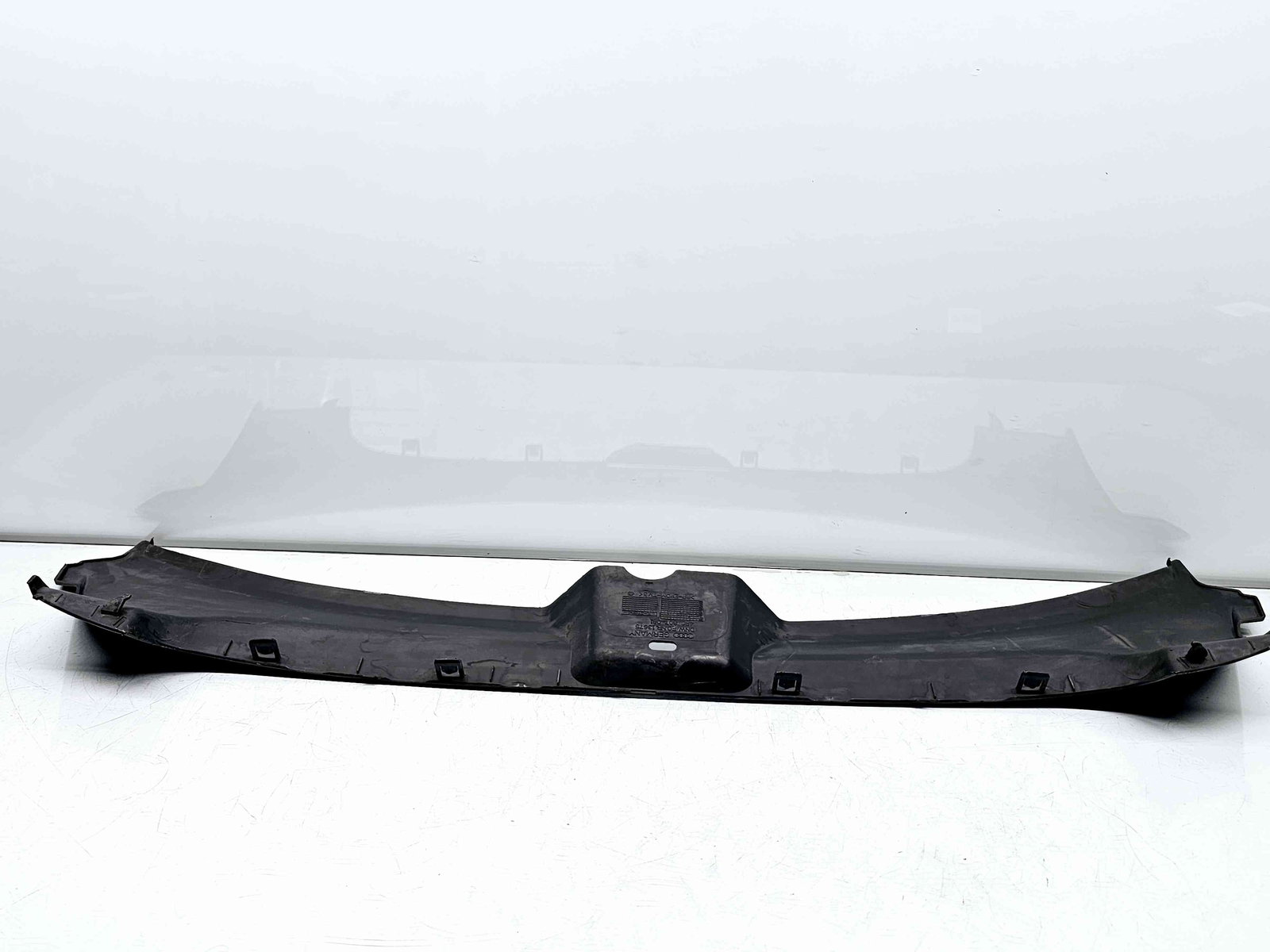 Capac trager Audi A6 (4F2, C6) facelift [Fabr 2004-2010] 4F0807081 - imagine 2