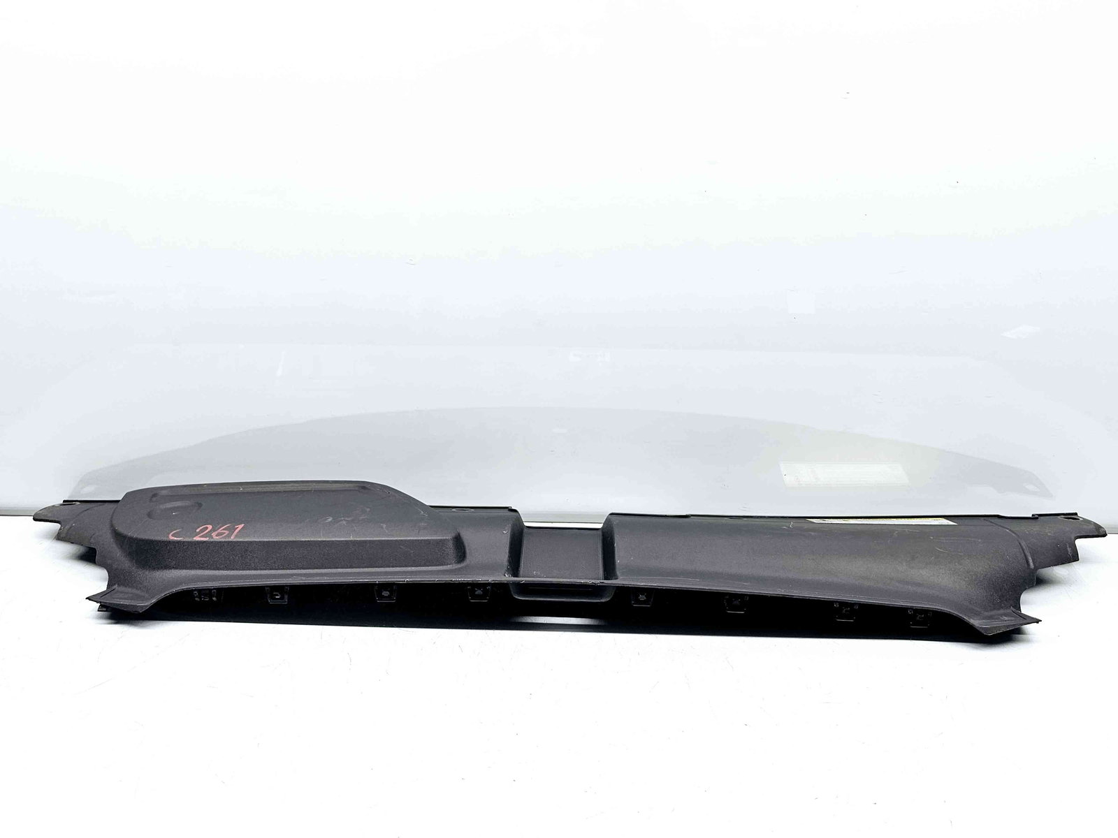 Capac trager Audi A5 Sportback (8TA) [Fabr 2009-2015] 8T0807081F - imagine 1