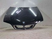 Capota motor Bmw 3 (E46) [Fabr 1998-2005] 475 BLACK SAPPHIRE