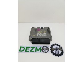 Ecu Calculator Motor Skoda Octavia 2 03G906021LD
