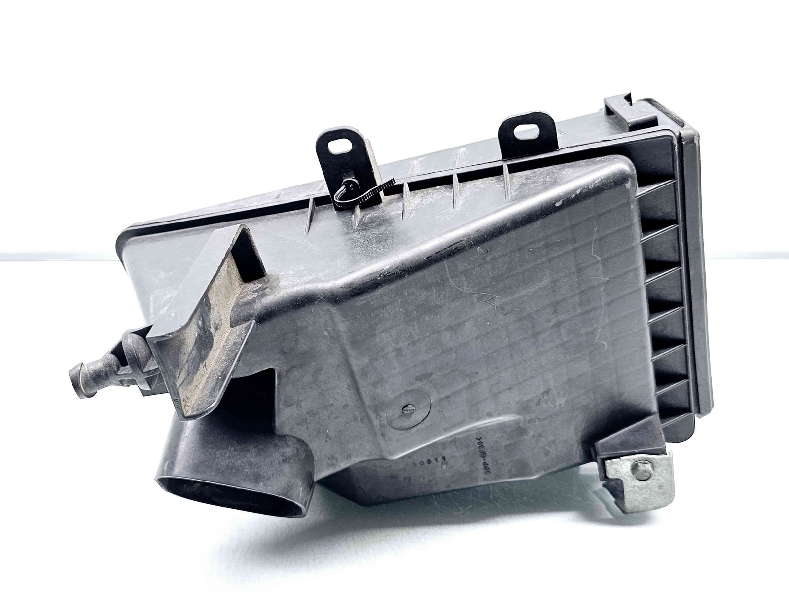 Carcasa filtru aer Nissan Qashqai [Fabr 2007-2014] OEM 1.5 DCI K9K LH2 81KW / 110CP - imagine 3