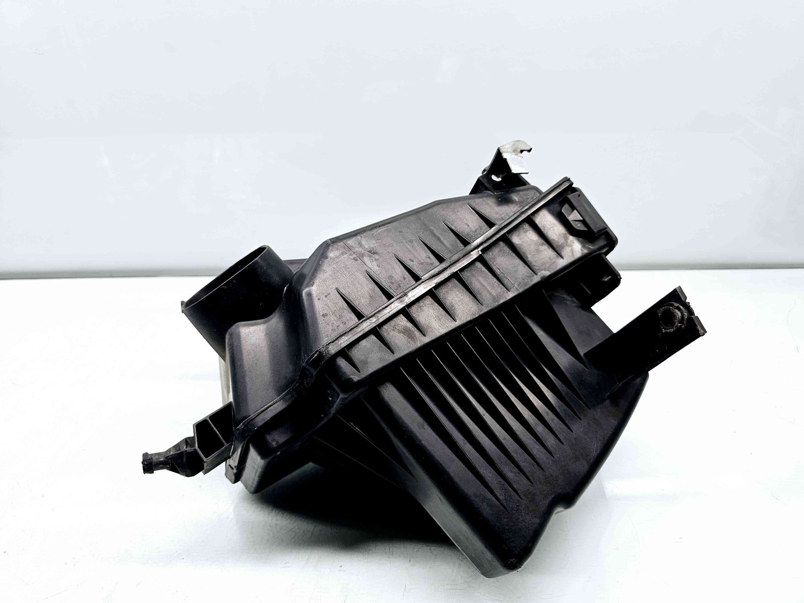 Carcasa filtru aer Nissan Qashqai [Fabr 2007-2014] OEM 1.5 DCI K9K LH2 81KW / 110CP - imagine 4