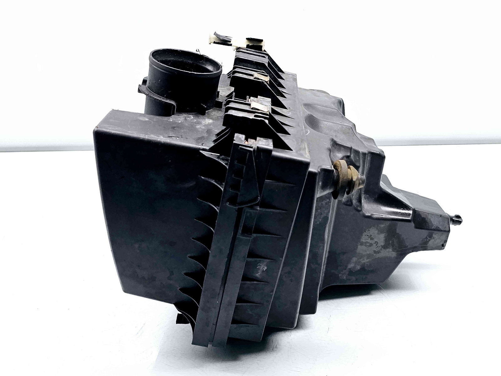 Carcasa filtru aer Ford Mondeo 5 Sedan [Fabr 2014-2022] DS73-9661-GB 1.6 TDCI T3WA 85KW / 116CP - imagine 1