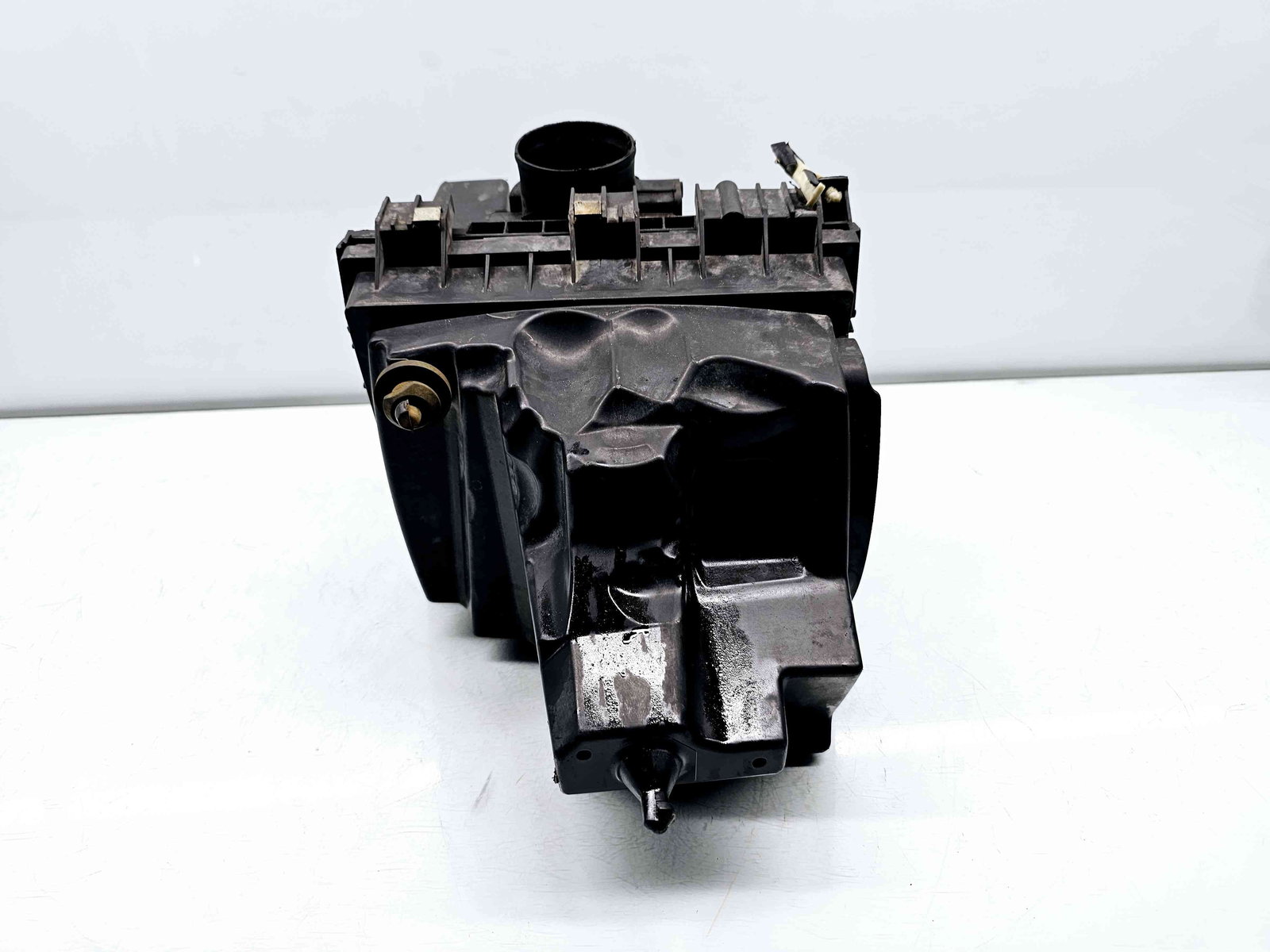 Carcasa filtru aer Ford Mondeo 5 Sedan [Fabr 2014-2022] DS73-9661-GB 1.6 TDCI T3WA 85KW / 116CP - imagine 2