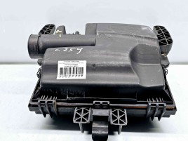 Carcasa filtru aer Ford Transit Custom (TTF) [Fabr 2012-2016] CC11-9600-CJ 2.2 TDCI DRFB 92KW / 125CP