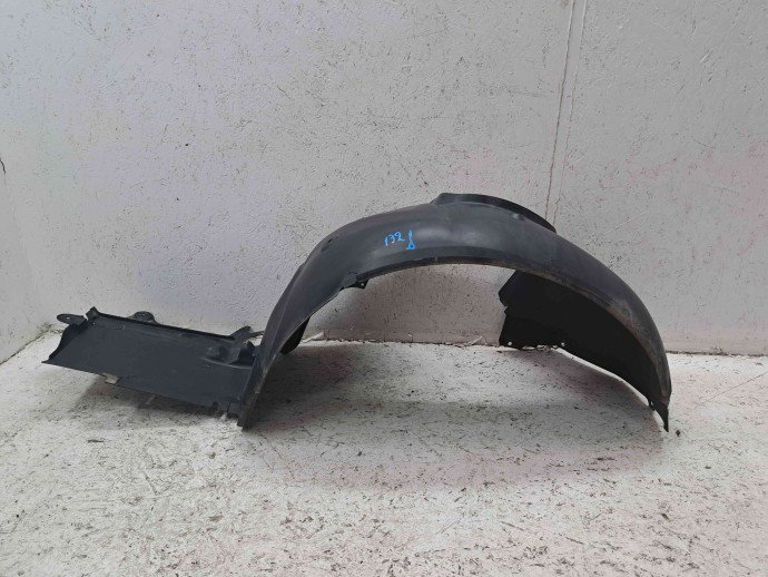 Carenaj roata dreapta fata Bmw 3 (E46) [Fabr 1998-2005] OEM