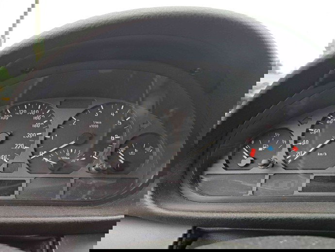  Ceas bord Bmw 3 (E46) [Fabr 1998-2005] OEM