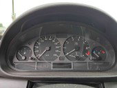  Ceas bord Bmw 3 (E46) [Fabr 1998-2005] OEM
