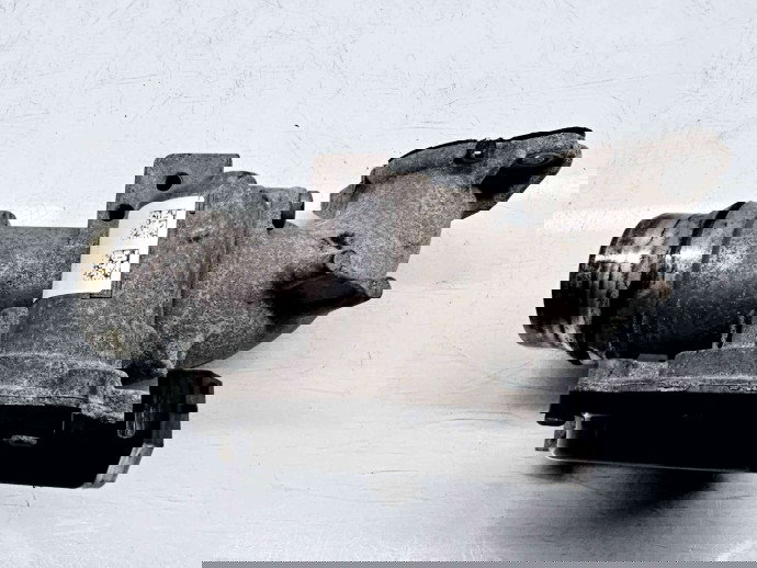 Clapeta acceleratie Nissan Qashqai [Fabr 2007-2014] 8200614985F 1.5 DCI K9K LH2 81KW / 110CP