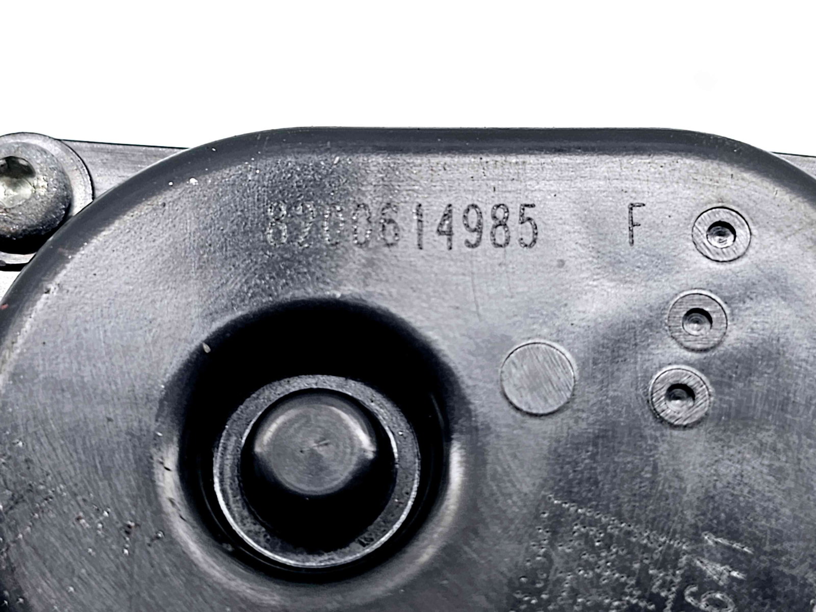 Clapeta acceleratie Nissan Qashqai [Fabr 2007-2014] 8200614985F 1.5 DCI K9K LH2 81KW / 110CP - imagine 5