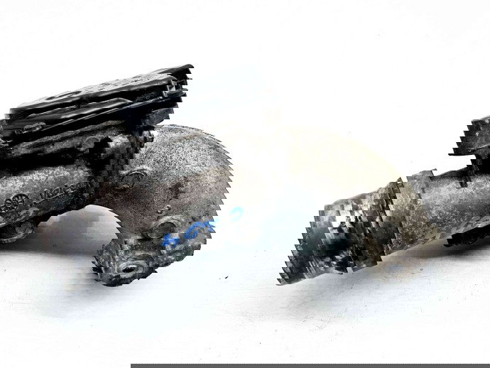 Clapeta acceleratie Nissan Qashqai [Fabr 2007-2014] 8200614985F 1.5 DCI K9KLHJ2 81KW / 110CP