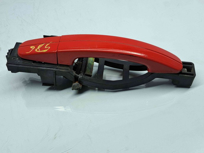 Maner usa dreapta fata Ford Focus C-Max [Fabr 2003-2007] C0 / R224A36AD