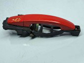 Maner usa dreapta fata Ford Focus C-Max [Fabr 2003-2007] C0 / R224A36AD
