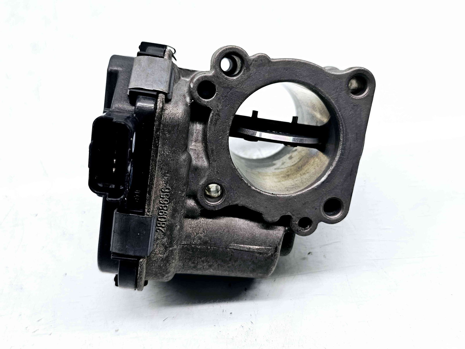 Clapeta acceleratie Ford Mondeo 5 Sedan [Fabr 2014-2022] 9673534480 1.6 TDCI T3WA 85KW / 116CP - imagine 4