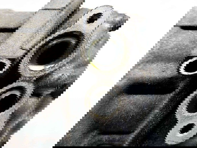 Compresor clima Nissan Qashqai [Fabr 2007-2014] 926009865R 1.5 DCI K9K LH2 81KW / 110CP