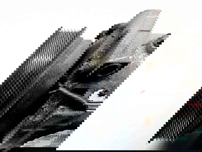 Compresor clima Nissan Qashqai [Fabr 2007-2014] 926009865R 1.5 DCI K9K LH2 81KW / 110CP