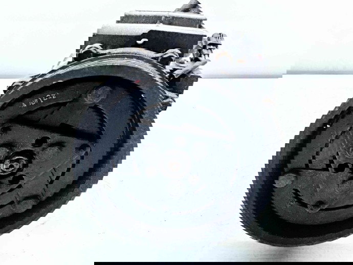 Compresor clima Nissan Qashqai [Fabr 2007-2014] 926009865R 1.5 DCI K9K LH2 81KW / 110CP