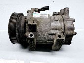Compresor clima Nissan Qashqai [Fabr 2007-2014] 926009865R 1.5 DCI K9K LH2 81KW / 110CP