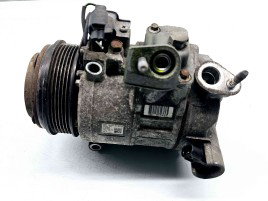 Compresor clima Ford Mondeo 5 Sedan [Fabr 2014-2022] DG9H-19D629-HD 1.6 TDCI T3WA 85KW / 116CP