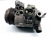 Compresor clima Ford Mondeo 5 Sedan [Fabr 2014-2022] DG9H-19D629-HD 1.6 TDCI T3WA 85KW / 116CP