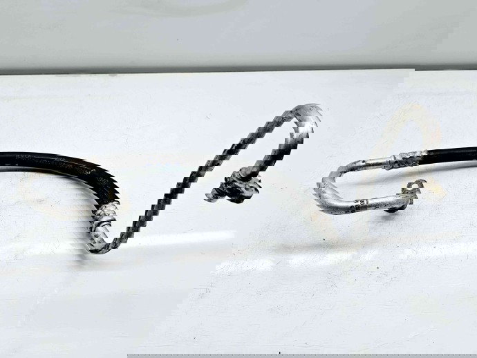 Conducta AC Nissan Qashqai [Fabr 2007-2014] 92490BR30B 1.5 DCI K9KLHJ2 81KW / 110CP