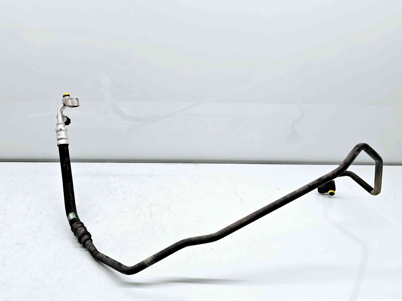 Conducta AC Bmw 3 (E46) [Fabr 1998-2005] 8386845 1.8 Benz N42B18 85KW / 115CP - imagine 1