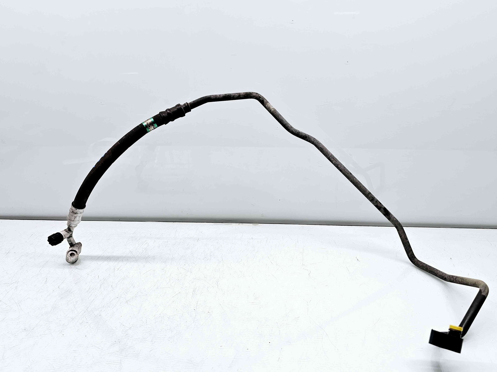 Conducta AC Bmw 3 (E46) [Fabr 1998-2005] 8386845 1.8 Benz N42B18 85KW / 115CP - imagine 2