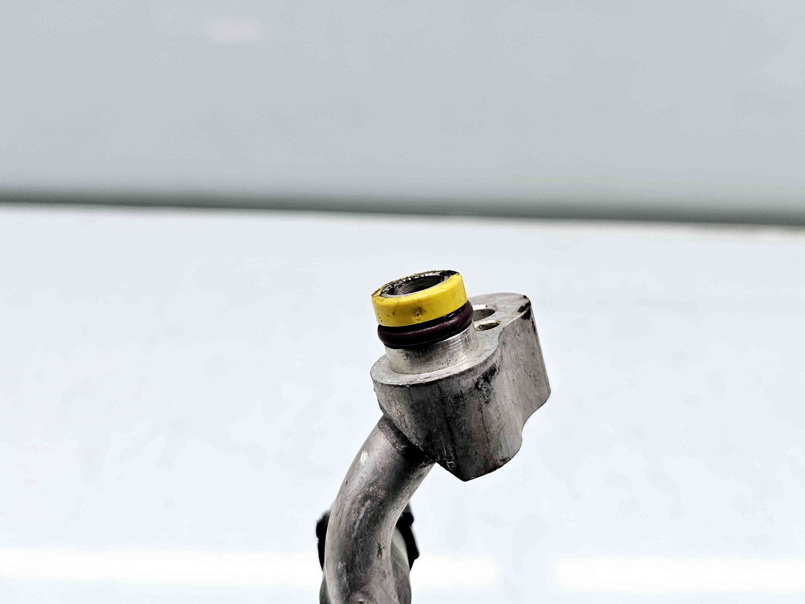 Conducta AC Bmw 3 (E46) [Fabr 1998-2005] 8386845 1.8 Benz N42B18 85KW / 115CP - imagine 4