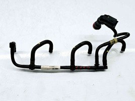 Conducta retur injectoare Nissan Qashqai [Fabr 2007-2014] 8201003973 1.5 DCI K9K LH2 81KW / 110CP