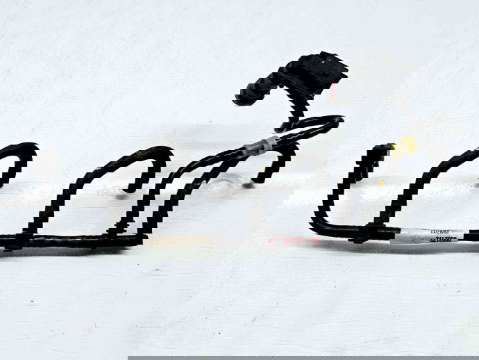 Conducta retur injectoare Nissan Qashqai [Fabr 2007-2014] 8201003973 1.5 DCI K9K LH2 81KW / 110CP