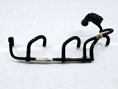 Conducta retur injectoare Nissan Qashqai [Fabr 2007-2014] 8201003973 1.5 DCI K9K LH2 81KW / 110CP