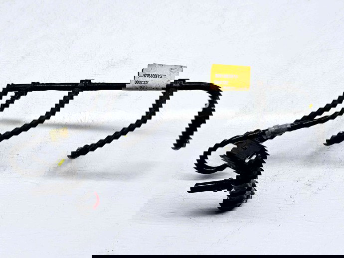 Conducta retur injectoare Nissan Qashqai [Fabr 2007-2014] 8201003973 1.5 DCI K9KLHJ2 81KW / 110CP