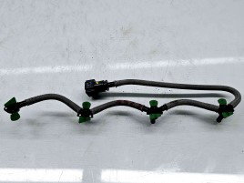 Conducta retur injectoare Ford Mondeo 5 Sedan [Fabr 2014-2022] OEM 1.6 TDCI T3WA 85KW / 116CP