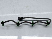 Conducta retur injectoare Ford Mondeo 5 Sedan [Fabr 2014-2022] OEM 1.6 TDCI T3WA 85KW / 116CP