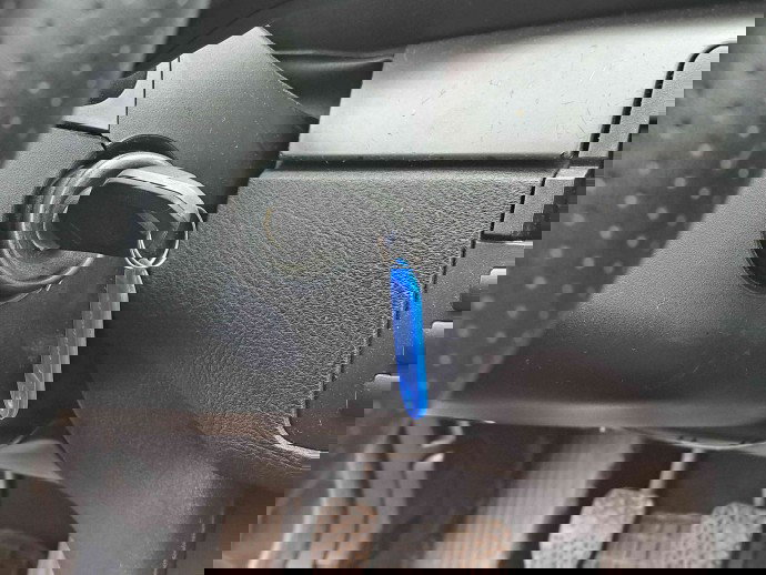  Contact cu cheie Bmw 3 (E46) [Fabr 1998-2005] OEM  1.8 Benz N42B1885KW / 115CP