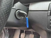  Contact cu cheie Bmw 3 (E46) [Fabr 1998-2005] OEM  1.8 Benz N42B1885KW / 115CP