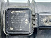 Debitmetru aer Nissan Qashqai [Fabr 2007-2014] 8200651315B 1.5 DCI K9K LH2 81KW / 110CP