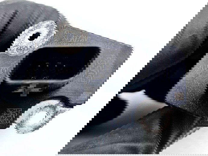 Debitmetru aer Ford Transit Custom (TTF) [Fabr 2012-2016] 8V21-12B579-AA 2.2 TDCI DRFB 92KW / 125CP