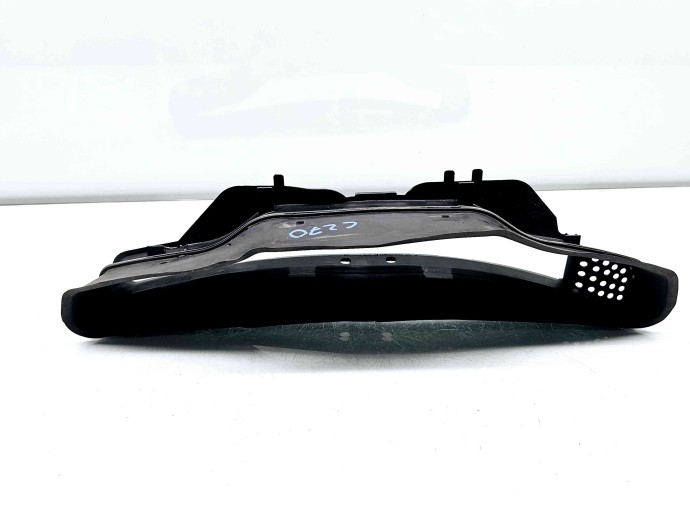 Deflector aer Renault Clio 4 (B98) Hatchback [Fabr 2012-2020] 214B30199R