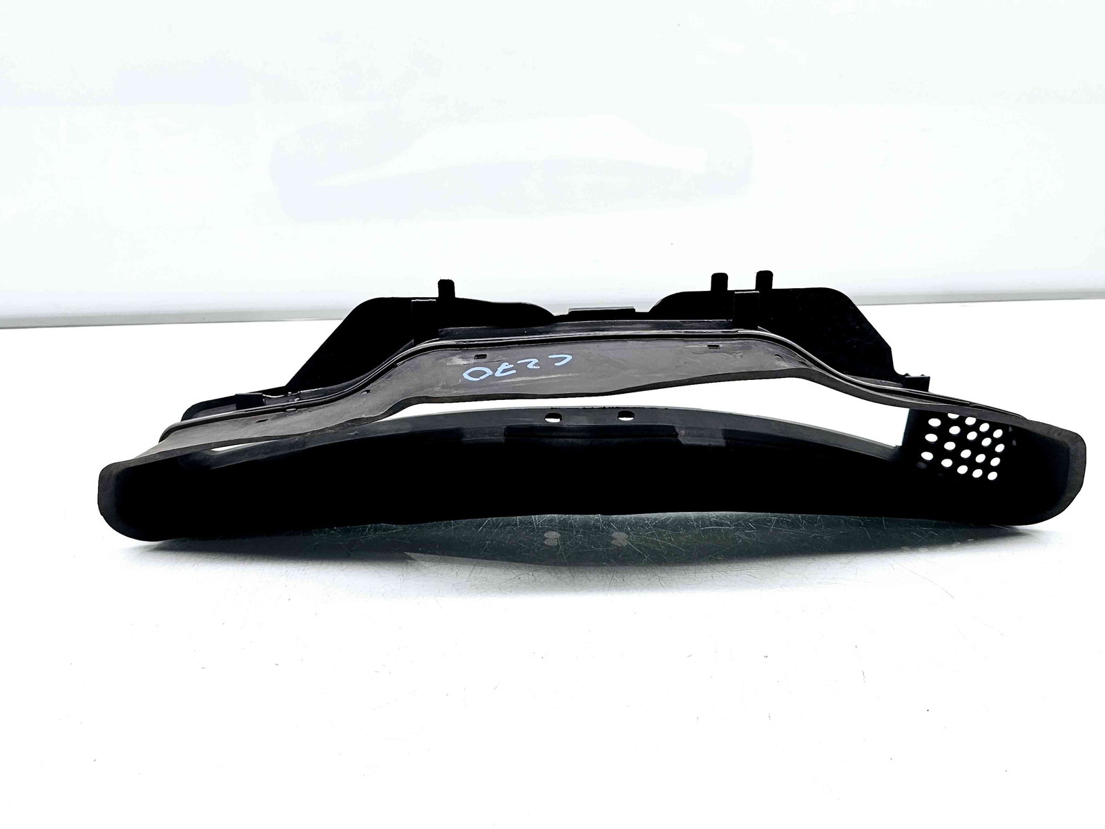 Deflector aer Renault Clio 4 (B98) Hatchback [Fabr 2012-2020] 214B30199R - imagine 1