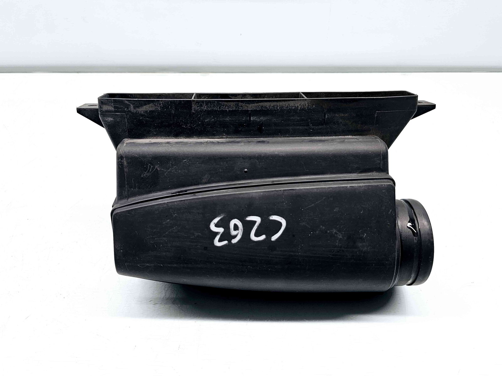 Difuzor captare aer Volkswagen Passat CC (358) Facelift [Fabr 2012-2016] 1K0805962E - imagine 2