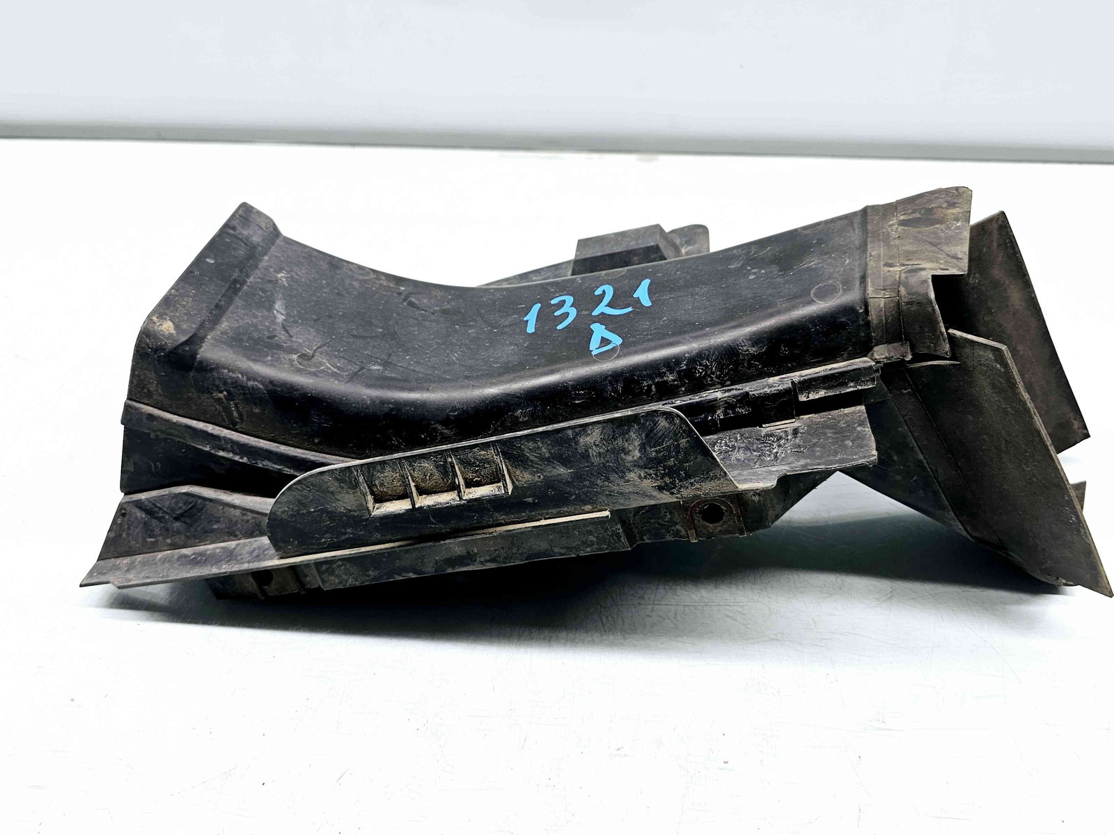 Difuzor captare aer Bmw 3 (E46) [Fabr 1998-2005] 8197928 - imagine 1