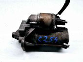  Electromotor 10 dinti Nissan Qashqai [Fabr 2007-2014] OEM  1.5 DCI K9KLHJ281KW / 110CP