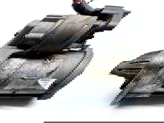  Electromotor 11 dinti Ford Mondeo 5 Sedan [Fabr 2014-2022] OEM  1.6 TDCI T3WA85KW / 116CP