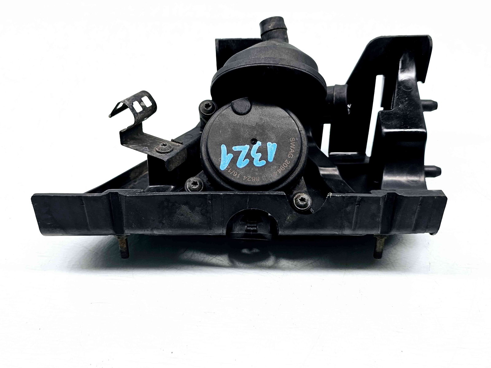 Epurator gaze Bmw 3 (E46) [Fabr 1998-2005] 20944158 1.8 Benz N42B18 85KW / 115CP - imagine 1