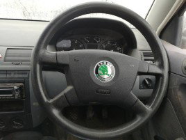 Volan Skoda Fabia 1.4 BBZ OEM 1999-2008