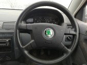 Volan Skoda Fabia 1.4 BBZ OEM 1999-2008