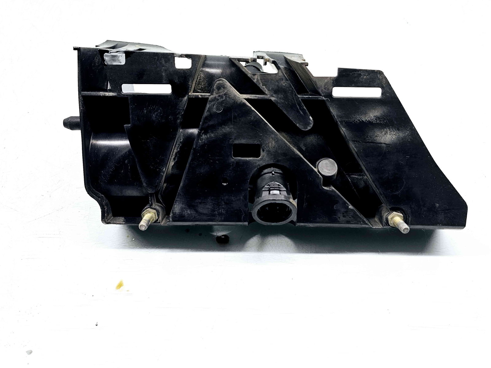 Epurator gaze Bmw 3 (E46) [Fabr 1998-2005] 20944158 1.8 Benz N42B18 85KW / 115CP - imagine 3