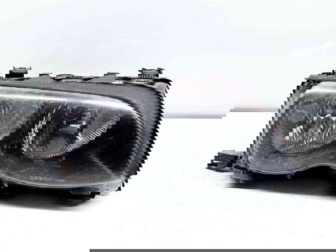  Far dreapta Bmw 3 (E46) [Fabr 1998-2005] 6910956