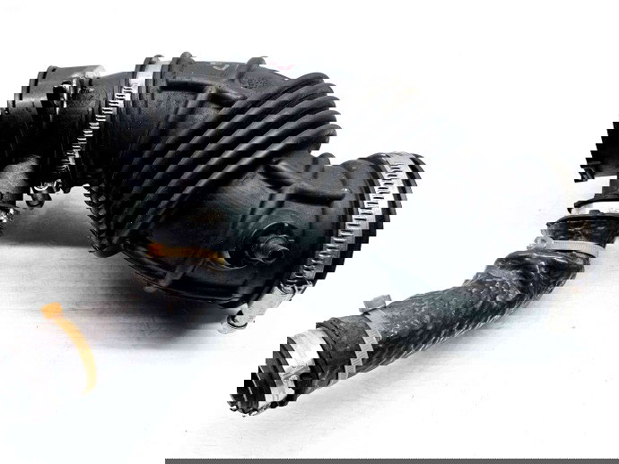 Furtun intercooler Ford Mondeo 5 Sedan [Fabr 2014-2022] AV61-6C784-AF 1.6 TDCI T3WA 85KW / 116CP